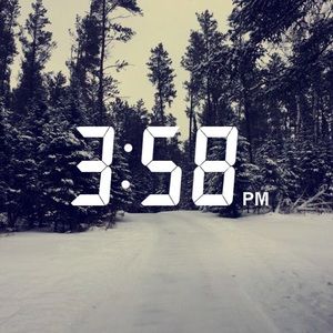 Meet your Posher, Liberty